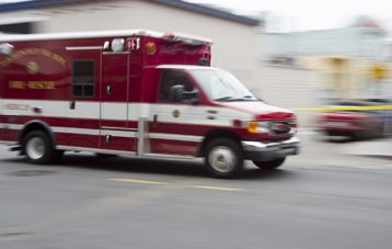 59Medium (Ambulance)
